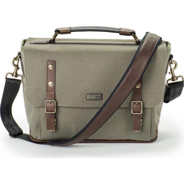 Think Tank Signature 10 - dusty olive