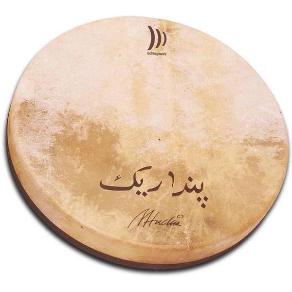 Schlagwerk RTS55 Pandariq 55cm lijsttrommel