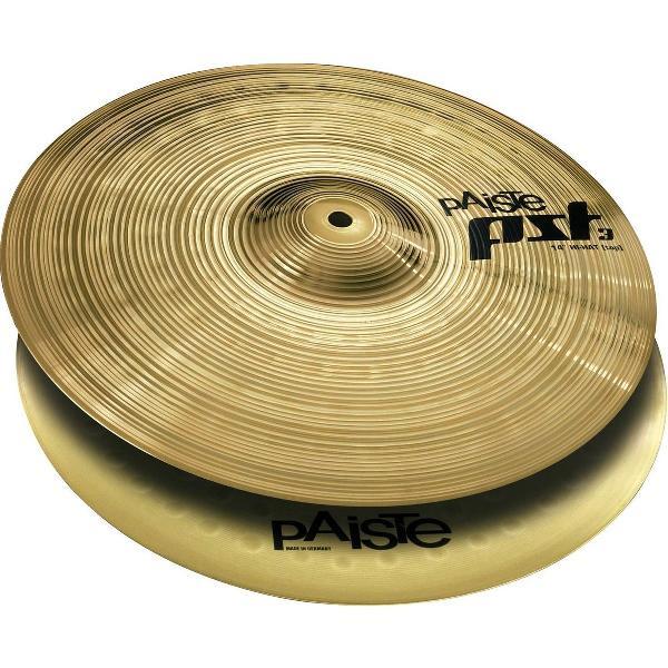 Paiste PST3 Hihat 14 hi-hat cymbalen