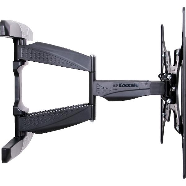 V7 WCL2DA99-2E TV mount 165,1 cm (65'') Zwart