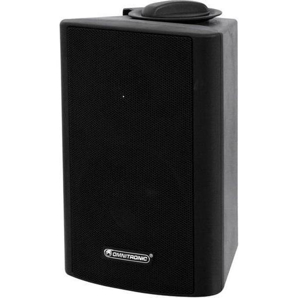 OMNITRONIC WP-4S PA Wall Speaker