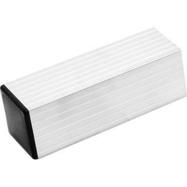 ALUTRUSS BE-120 Fixed foot 20cm