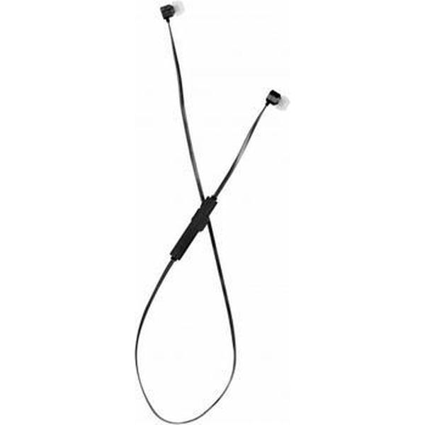 KitSound Hive Headset In-ear Zwart