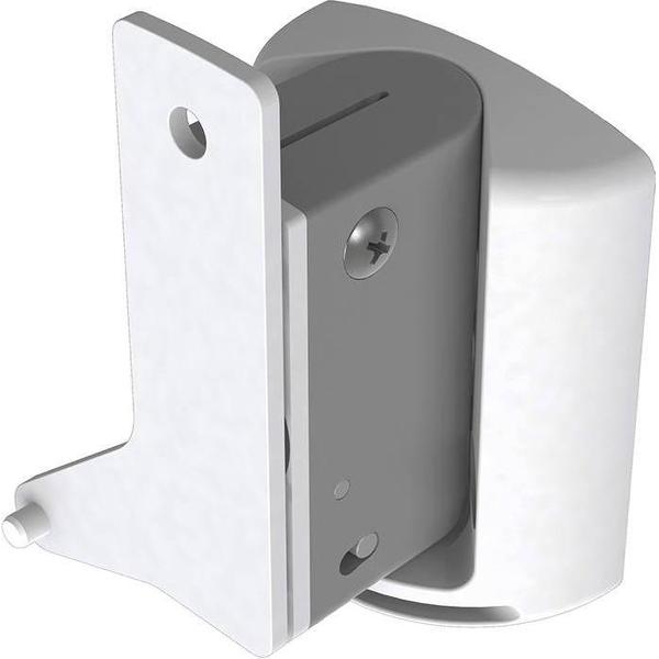 SoundXtra SDXDH3WM1011 Muur ABS kunststof Wit speaker steun