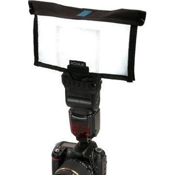 Rogue FlashBender 2 - SMALL Soft Box Kit