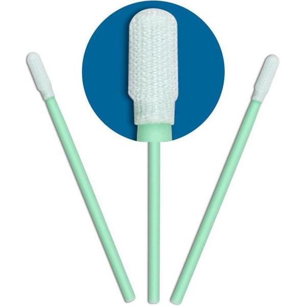 5x Camera Sensor Polyester Swabs - type PS743