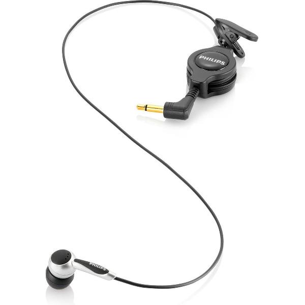 Philips LFH9162 - Microfoon voor telefoonbeantwoording