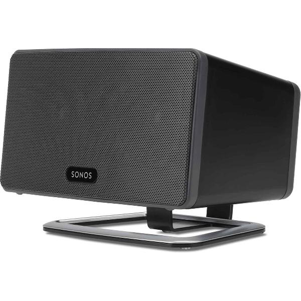 Flexson FLXP3DS1021 Tafel Staal Zwart speaker steun