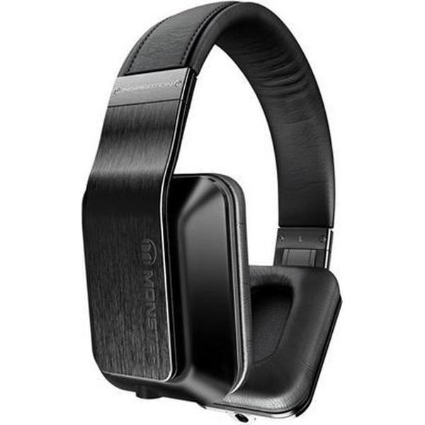Monster Beats Inspiration Schwarz Kopfhörer