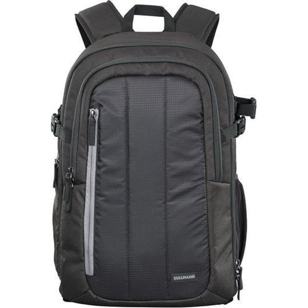 Cullmann Seattle twinpack 400+ - Zwart