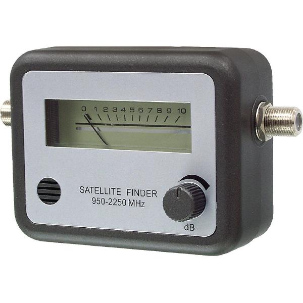 Hirschmann satfinder