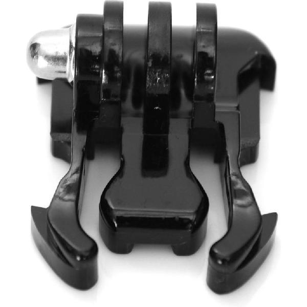 Standaard Quick Release Basic Buckle GoPro Hero 1 2 3 3+ 4