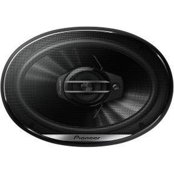 Pioneer TS-G6930F Autospeakers 3 weg 6 x 9 inch - 400 W