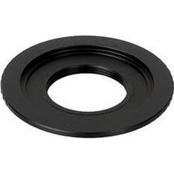 Kiwi Lens Mount Adapter (C-Mount naar Nikon1)