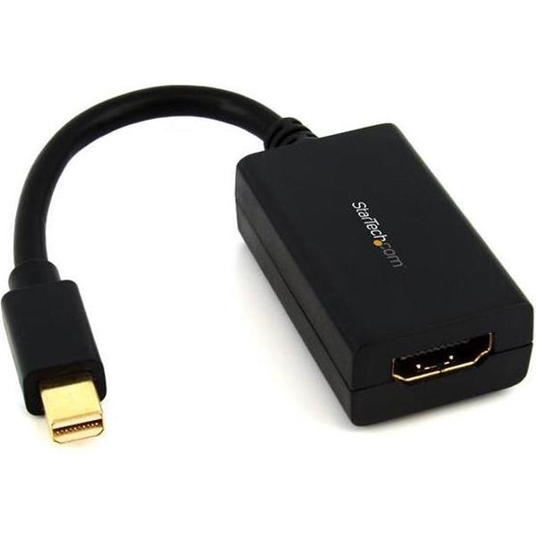 Mini DisplayPort naar HDMI Video Adapter Converter