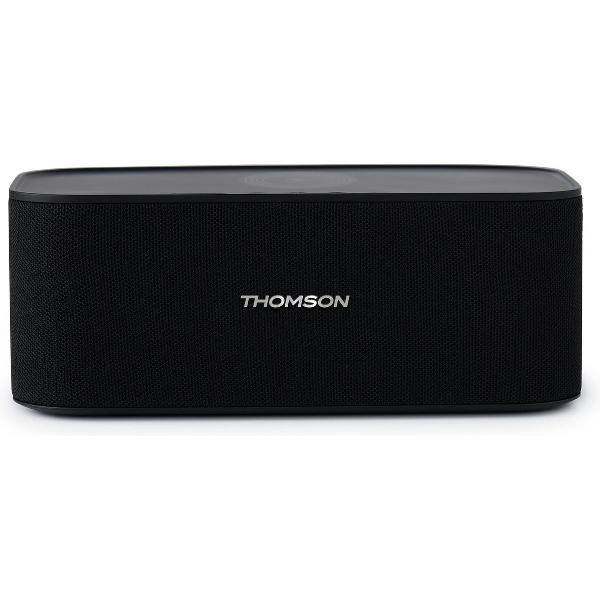 Thomson, Bluetooth Speaker Inductie - Zwart