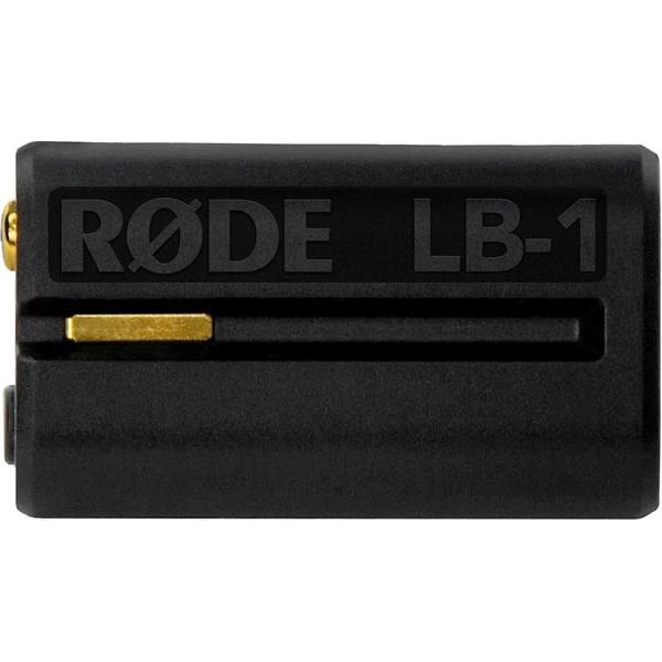 RODE LB-1 1600mAh Lithium Ion Battery