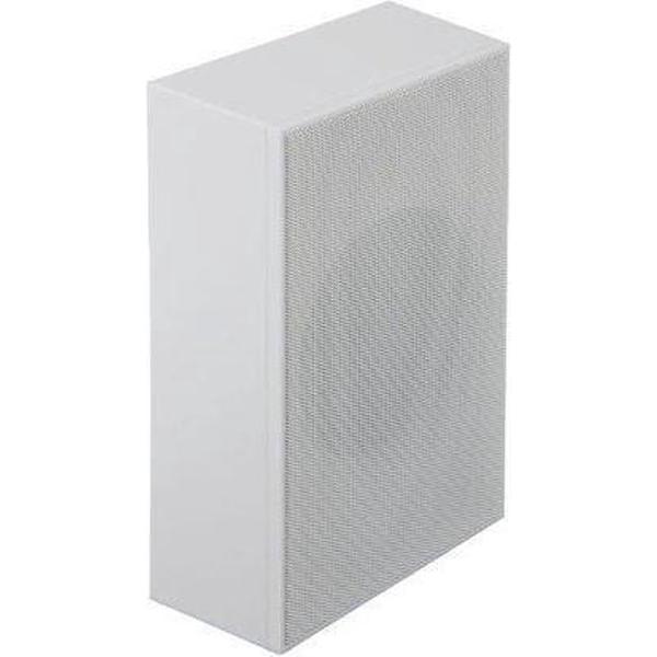 DAP Audio WS-6W muur luidspreker, 6 Watt