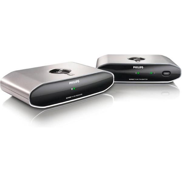 Philips SLV3220/00 Wireless TV Link