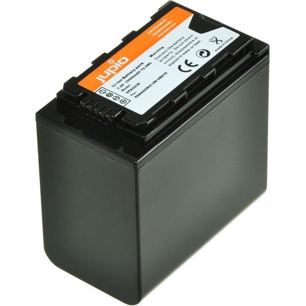 Jupio VW-VBD78 / AG-VBR89G 1050mah (with LED indicator)