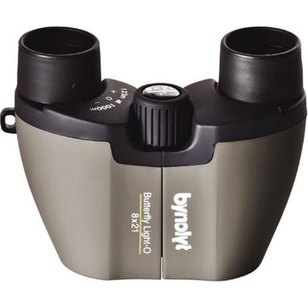 Bynolyt Butterfly Light 8x21