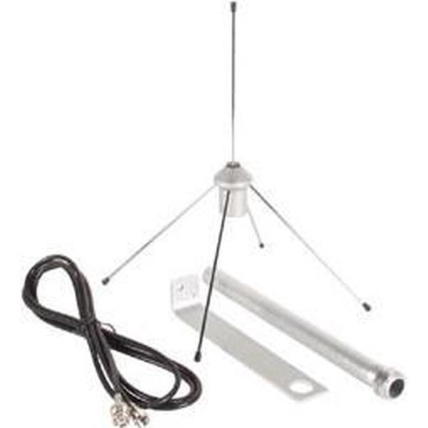 ANTENNE MET GRONDVLAK 433.92MHz