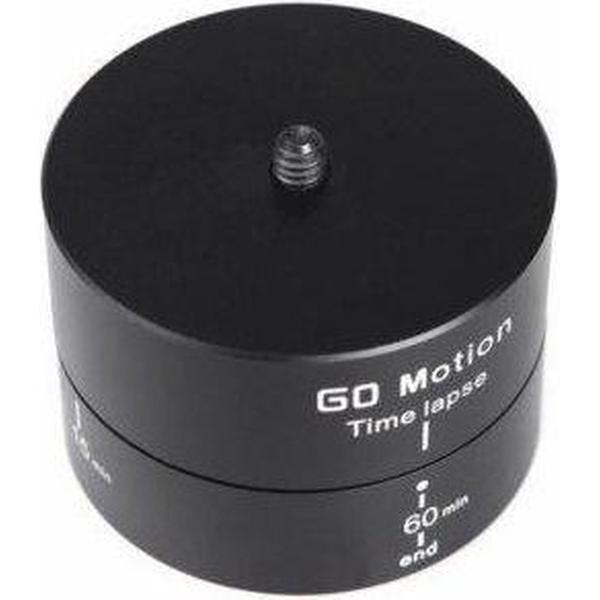 360 Graden Time Lapse Stabilizer