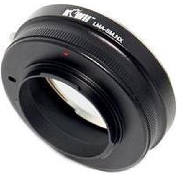 Kiwi Photo Lens Mount Adapter (SM-NX)