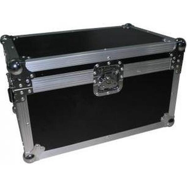 Ibiza Light - FC2350 Flight Case Voor 2x Moving Heads Lmh330led / Lmh350led / Lmh360led