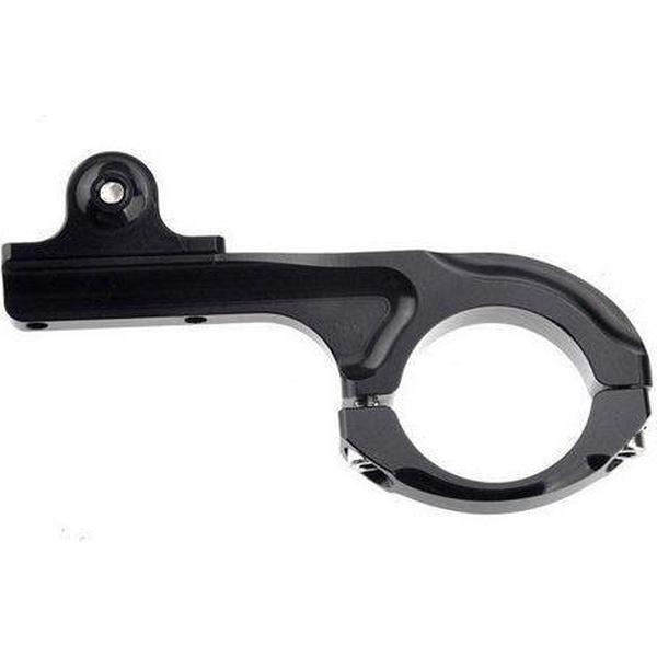 Aluminium HandleBar Mount Stang Bevestiging voor GoPro sport cameras