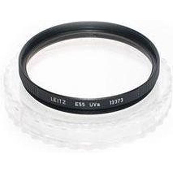 Leica IR/UV Filter E67 zwart