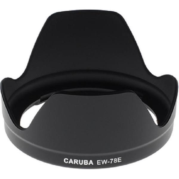 Caruba EW-78E Zwart