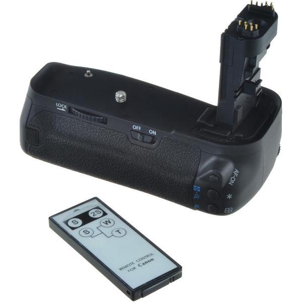 Batterygrip Canon 60D*