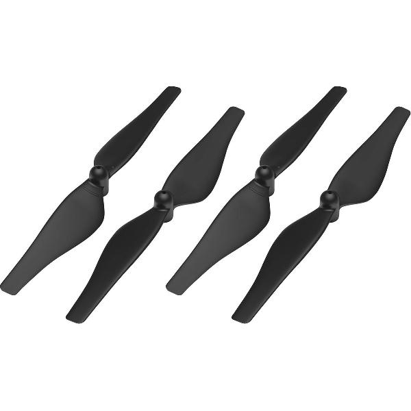 Ryze Tello propellers part 2 - Powered by DJI