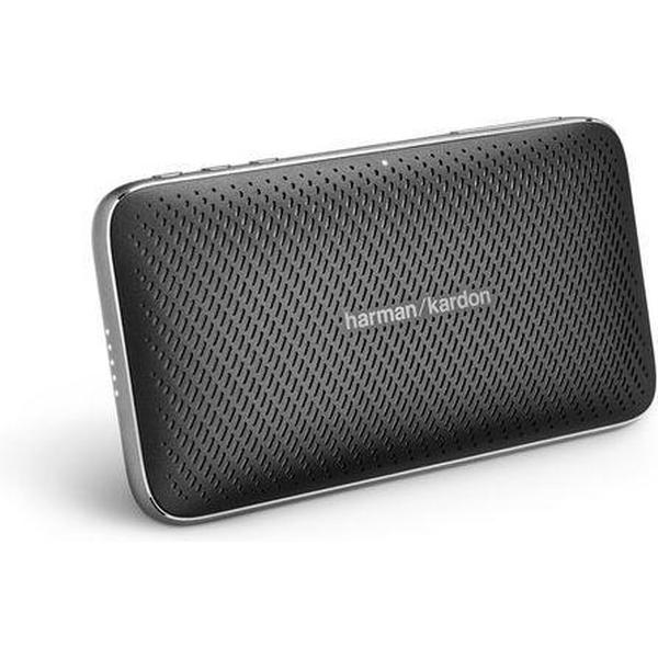 Harman/Kardon Esquire Mini 2 8 W Mono draadloze luidspreker Zwart