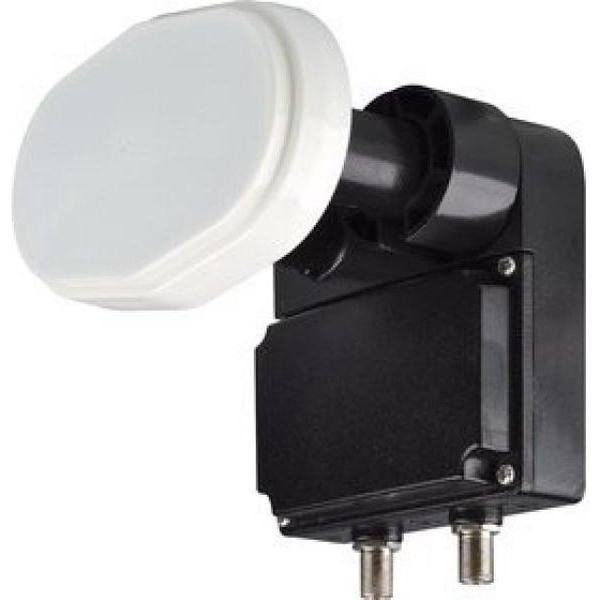 Inverto Twin Monoblock 23mm LNB 4.3° 60CM