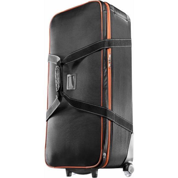 Walimex pro Studio Tas, Trolley Size M