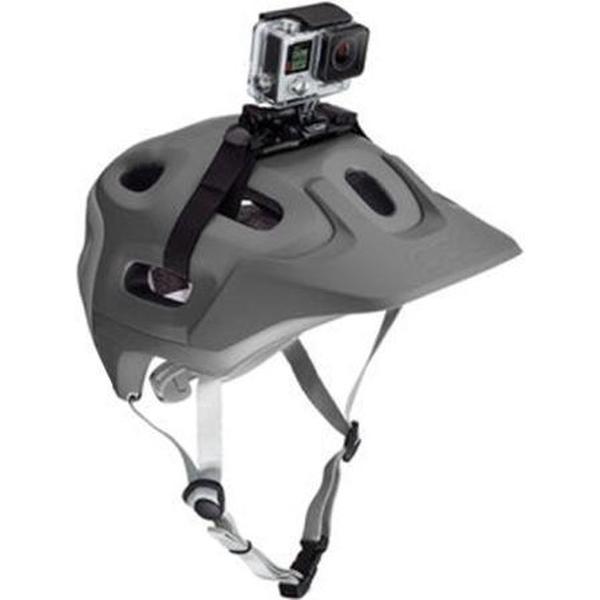 TrendParts® Helmet Strap mount voor GoPro en andere actioncamer's