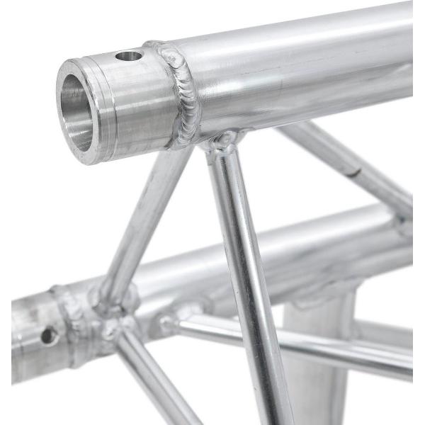 ALUTRUSS QUADLOCK 6082C-51 5-Way Cross Piece