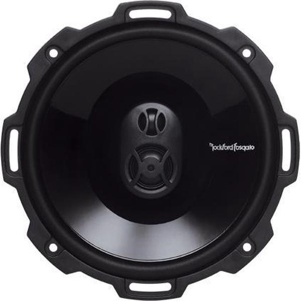 Rockford Fosgate P1675 Speakerset 16.5cm 3-weg coaxiaal