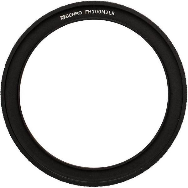 Benro Lens Ring 72mm for FH100M2/FH100M3, FH100M2LR72
