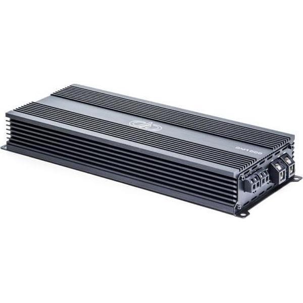 DD AUDIO DD DM1000a 1 kanaals versterker 1 x 1000W