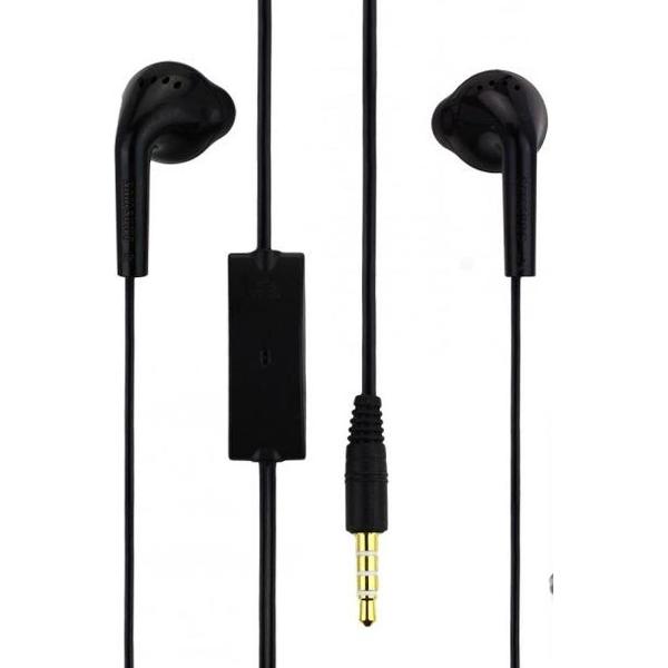 Samsung EH61 oordopjes bekabeld headset als nekkoord - Zwart