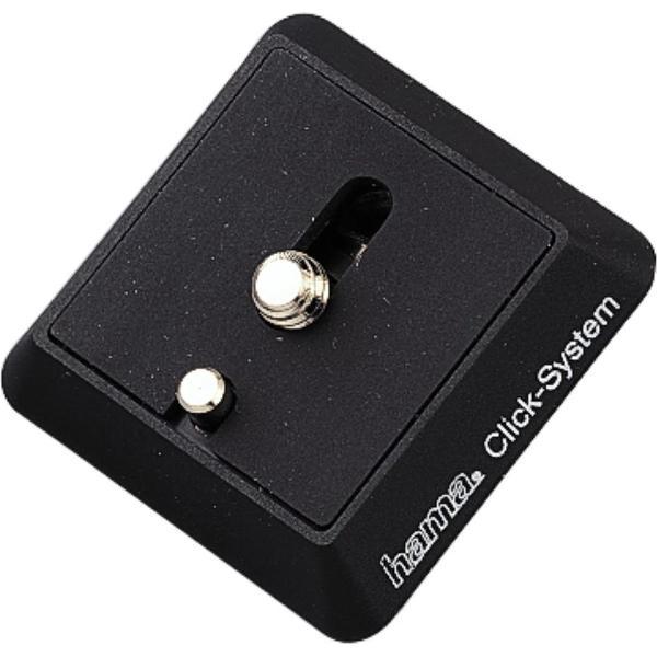 Hama Cameraplateau 43X43Mm,Foto/Video