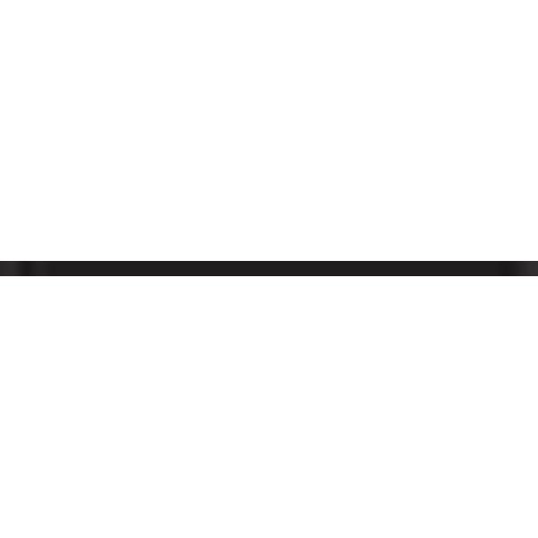 Linkstar Achtergrond Rol 20 Black 2,75 x 25 m
