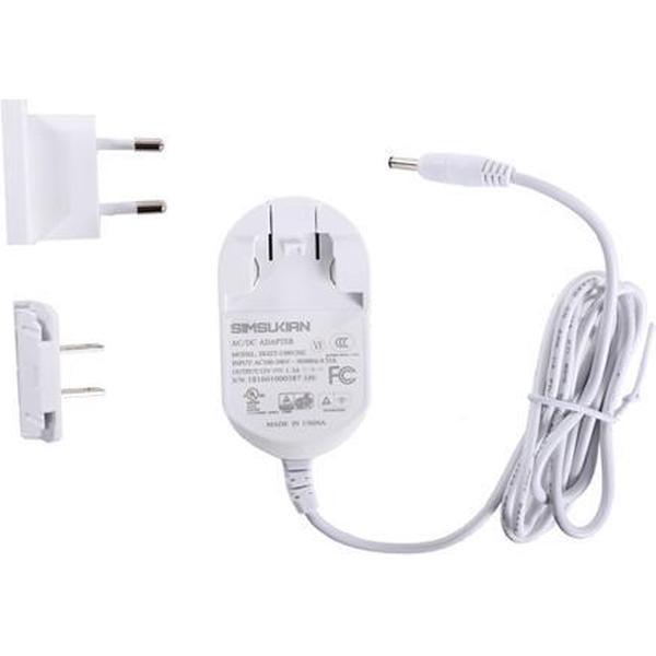 Orangemonkie Voeding voor Foldio360