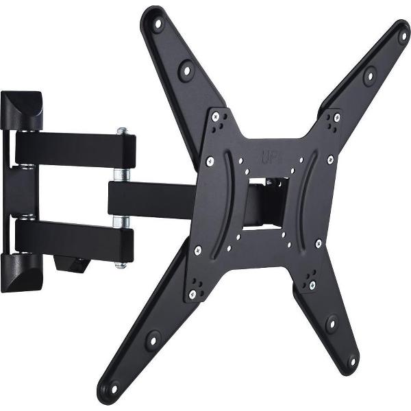 Hama Fullmotion - TV-beugel - Geschikt voor 32 t/m 65 inch - Draaibaar en kantelbaar
