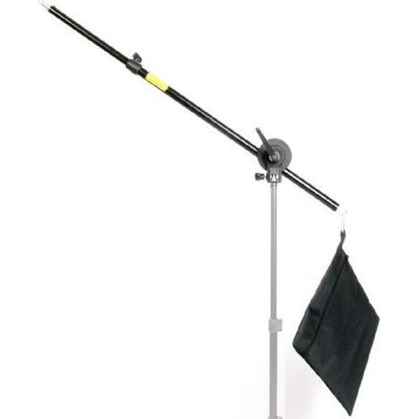 Linkstar Boomarm + Zandzak LBA4i-BA 68-122 cm