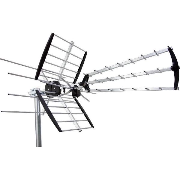 Maximum COMBO212 tv-antenne Buiten