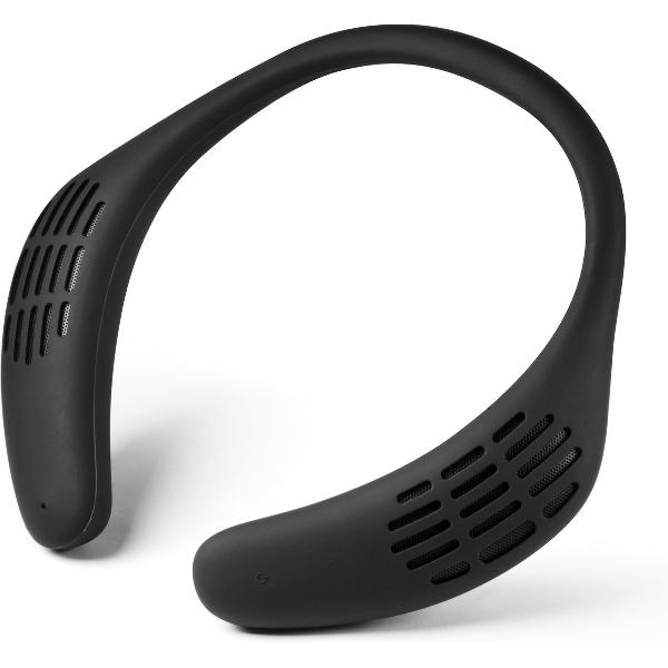 MusicMan Nekluidspreker met geïntegreerde handsfree-functie